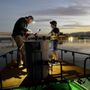 Bjorklund Bros Fishing