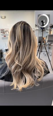 Hair styling services. - Hair color, hair perm, hair extensions, hair treatment, scalp clarifying treatment, men and women haircut Hair styling services. - Hair color, hair perm, hair extensions, hair treatment, scalp clarifying treatment, men and women haircut