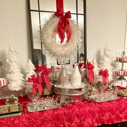 Sweet Soirees
