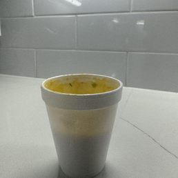 Queso