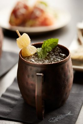 Bonefish Grill by null