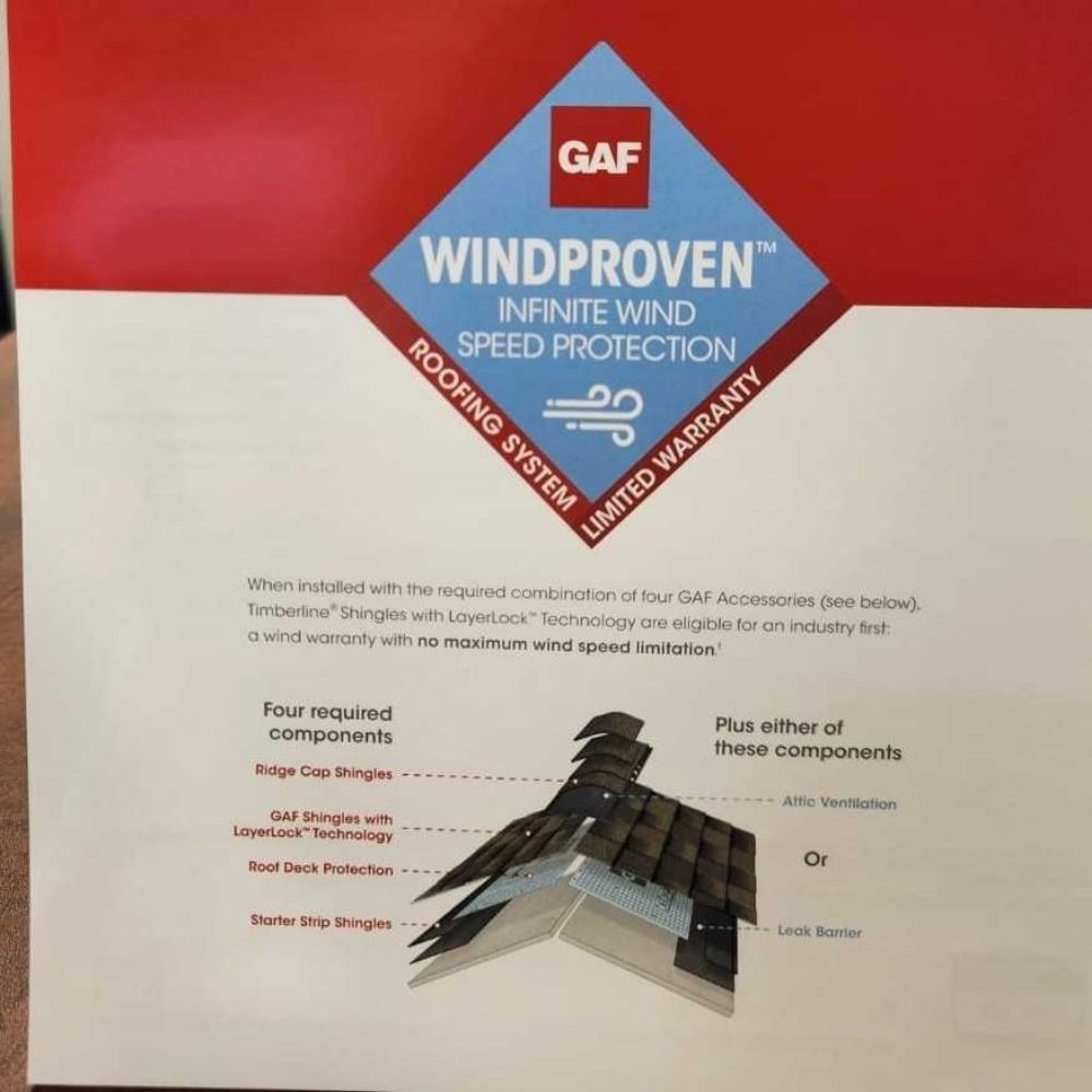 Slide of Mayhaw Fig Roofing