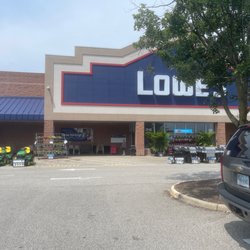 Lowe's Home Improvement