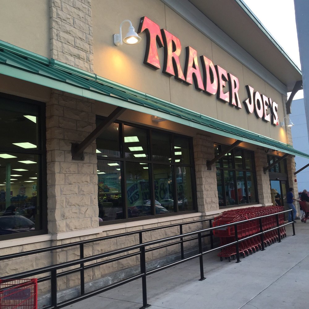 Trader Joe's - Grocery Near Me - Miami, Florida