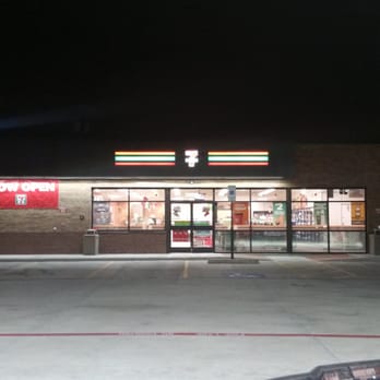 7-Eleven - Brand new 7-11. - Gas Stations Near Me - Round Rock, Texas
