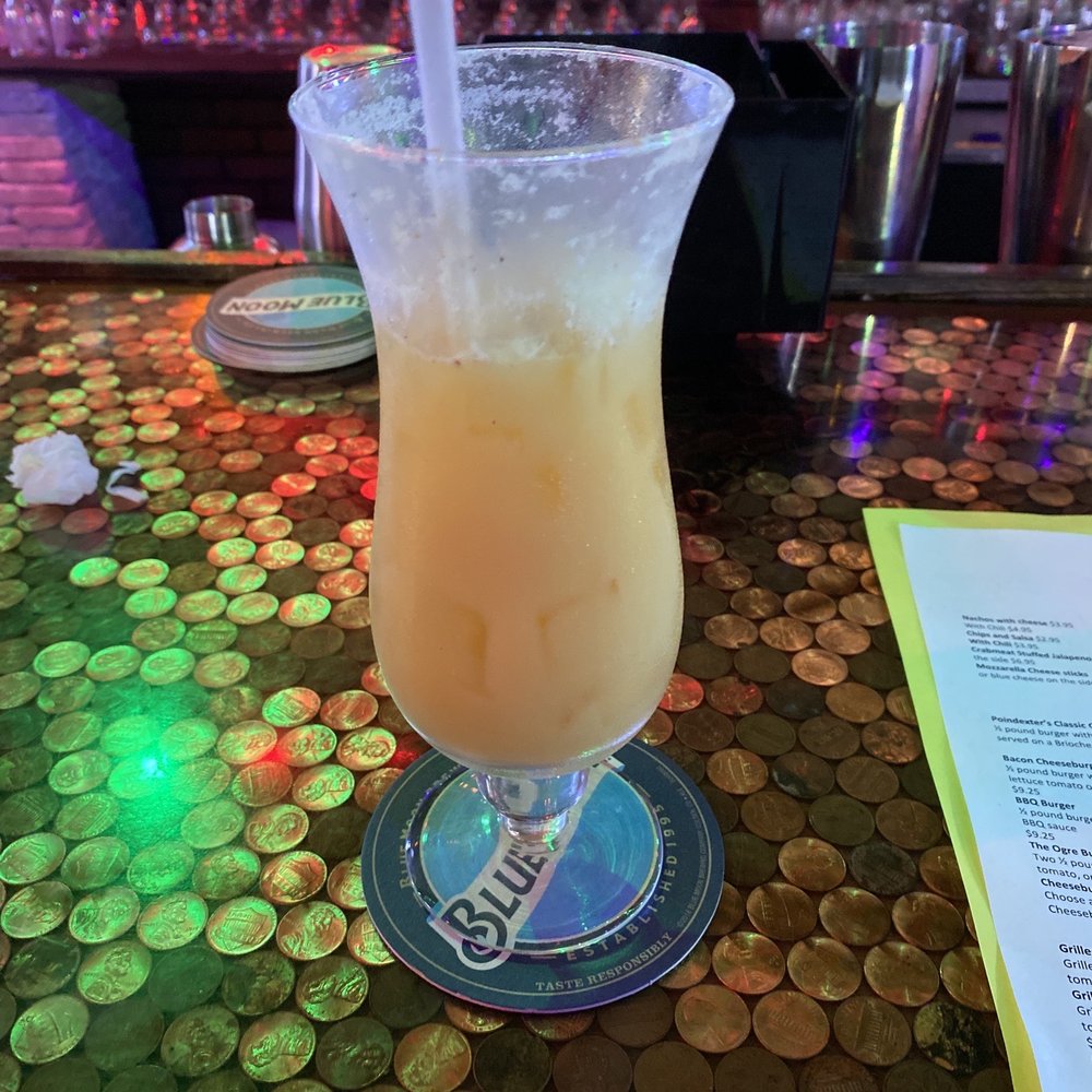 Poindexters - Bar - Bars Near Me - Mobile, Alabama Poindexters - Bar - Bars Near Me - Mobile, Alabama