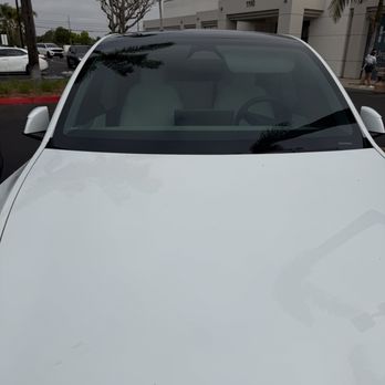 Hyper Haus - Car Window Tinting Near Me - Hawthorne, California