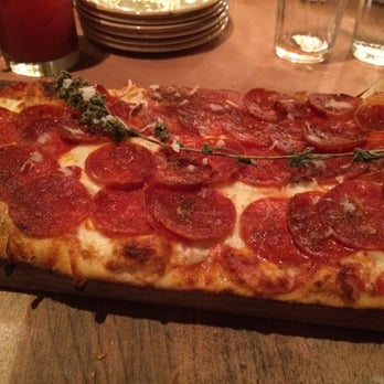 Scaddabush - Americano pizza - Italian Near Me - Richmond Hill, Ontario Scaddabush - Americano pizza - Italian Near Me - Richmond Hill, Ontario