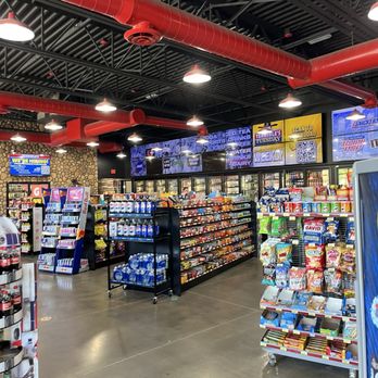 Terrible's - Gas Stations Near Me - Quartzsite, Arizona Terrible's - Gas Stations Near Me - Quartzsite, Arizona