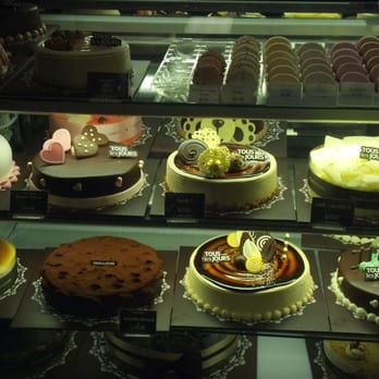 Tous Les Jours - Late night treat! - Bakeries Near Me - Austin, Texas Tous Les Jours - Late night treat! - Bakeries Near Me - Austin, Texas