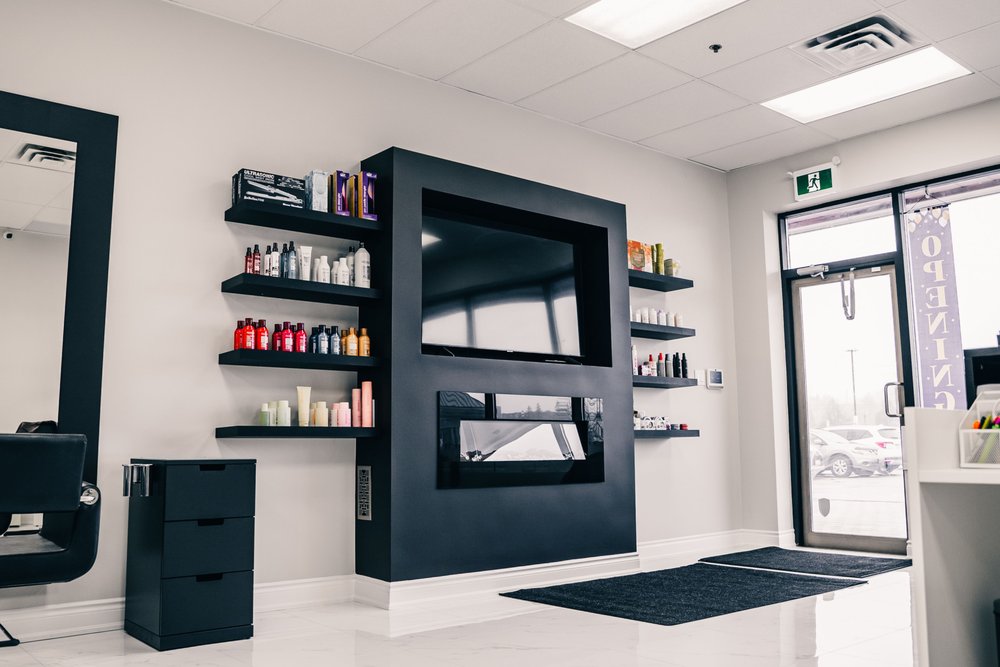 MAISON MOHAIR Updated August 2024 Request an Appointment 115