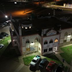 Noori Masjid - Sabitx