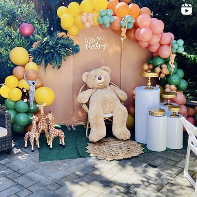 Kids Events and Birthday Parties - Are you ready to turn your child's birthday dreams into a reality? Let us take the stress out of planning and make your little one's special day truly unforgettable! At Petals Events & Decor, we specialize in creating magical moments with our expert party and event planning services.
From enchanting princess parties to thrilling superhero adventures, we offer a wide range of themed birthday parties tailored to your child's interests. Our team of experienced planners will work closely with you to design a customized celebration that reflects your child's personality and preferences.
Sit back and relax as we handle every detail, from venue selection and decor to entertainment and activities. With our creative flair and attention to detail, we'll transform any space into a whimsical wonderland where imaginations can soar.
Let us bring the joy and excitement of your child's birthday party to life. Contact us today to start planning the ultimate celebration that will leave a lasting impression on your little one and their guests. Together, let's create memories that will be cherished for years to come!
Call Now For Free Virtual Consultation! Kids Events and Birthday Parties - Are you ready to turn your child's birthday dreams into a reality? Let us take the stress out of planning and make your little one's special day truly unforgettable! At Petals Events & Decor, we specialize in creating magical moments with our expert party and event planning services.
From enchanting princess parties to thrilling superhero adventures, we offer a wide range of themed birthday parties tailored to your child's interests. Our team of experienced planners will work closely with you to design a customized celebration that reflects your child's personality and preferences.
Sit back and relax as we handle every detail, from venue selection and decor to entertainment and activities. With our creative flair and attention to detail, we'll transform any space into a whimsical wonderland where imaginations can soar.
Let us bring the joy and excitement of your child's birthday party to life. Contact us today to start planning the ultimate celebration that will leave a lasting impression on your little one and their guests. Together, let's create memories that will be cherished for years to come!
Call Now For Free Virtual Consultation!