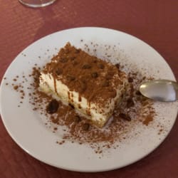 Da Antonella - ¡El tiramisú está de muerte!