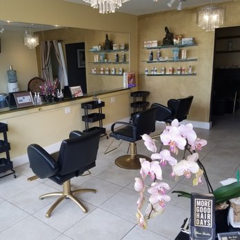 Glow Studio - Private Relaxing Environment - Hair Salons Near Me - San Diego, California Glow Studio - Private Relaxing Environment - Hair Salons Near Me - San Diego, California