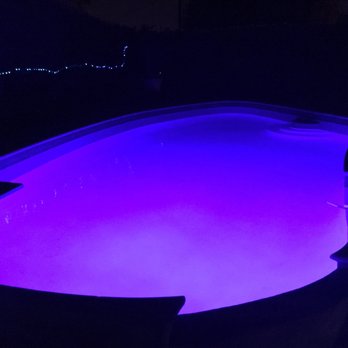 Leslie's Pool Supplies - Completed project with with pool lights on - Hot Tub & Pool Near Me - Lake Forest, California Leslie's Pool Supplies - Completed project with with pool lights on - Hot Tub & Pool Near Me - Lake Forest, California