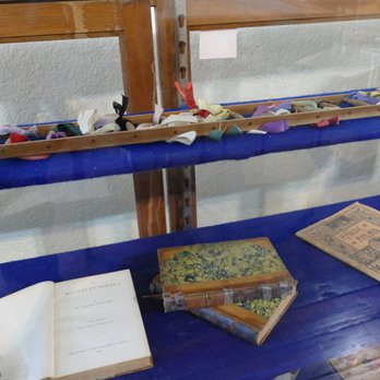 Central Texas Area Museum - Museums Near Me - Salado, Texas