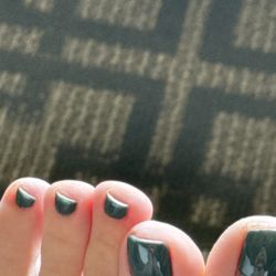 S&B NAILS
