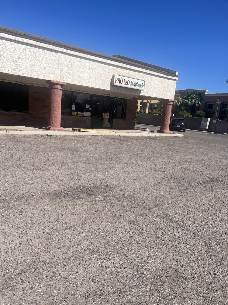 FAIR VALUE AUTO REPAIR Updated September 2024 1734 E Main St, Mesa