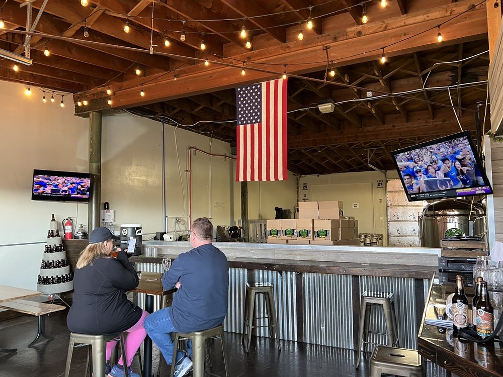 Talisman Brewing Company Image