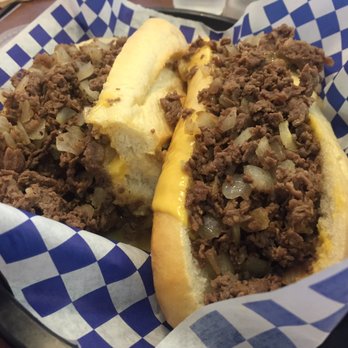Philly Steaks - Cheesesteaks Near Me - Albuquerque, New Mexico