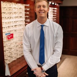 Winfield Family Optometry - Dr. Matt Boswell