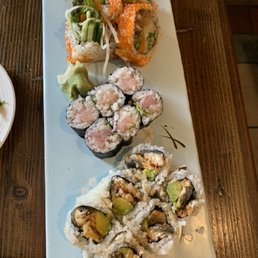 Crunch Roll