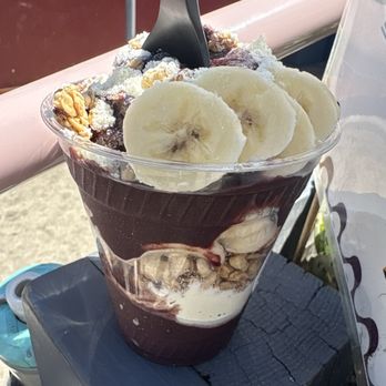 Acai Carioca - Açaí the authentic way!! - Juice Bars & Smoothies Near Me - San Diego, California Acai Carioca - Açaí the authentic way!! - Juice Bars & Smoothies Near Me - San Diego, California