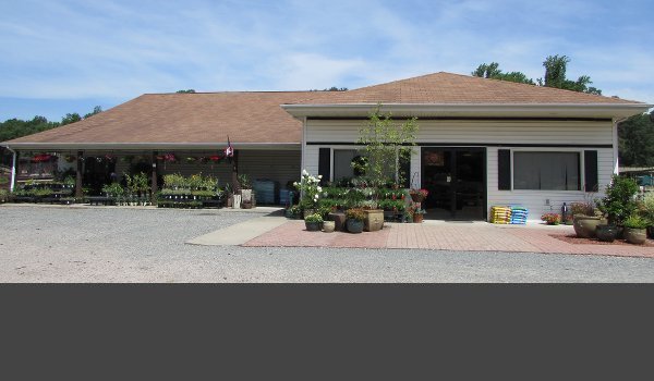 Ed’s Landscaping & Garden Center
