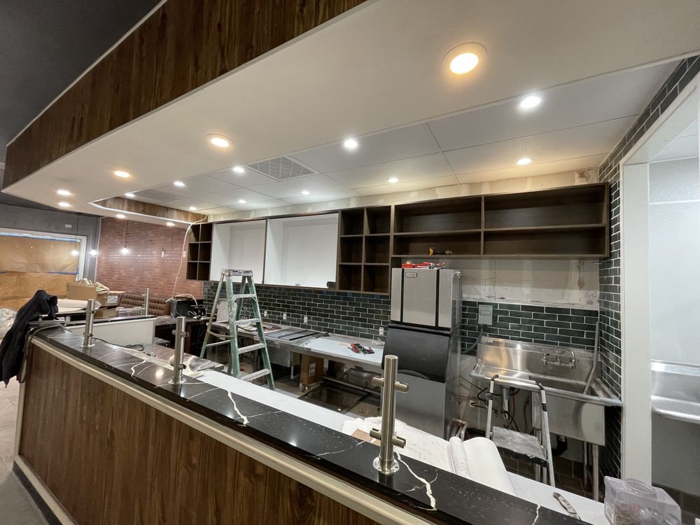 ACACIA SEATING & CONTRACT & Updated October 2024 209 Photos 10764