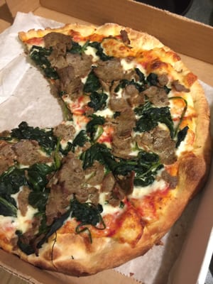 Guido’s Restaurant and Pizzeria by null
