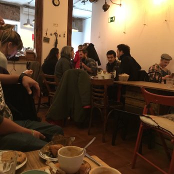 Cafelito - Coffee & Tea Near Me - Madrid, M