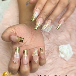 Infinity Nail Spa