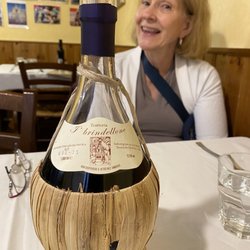 Good wine!