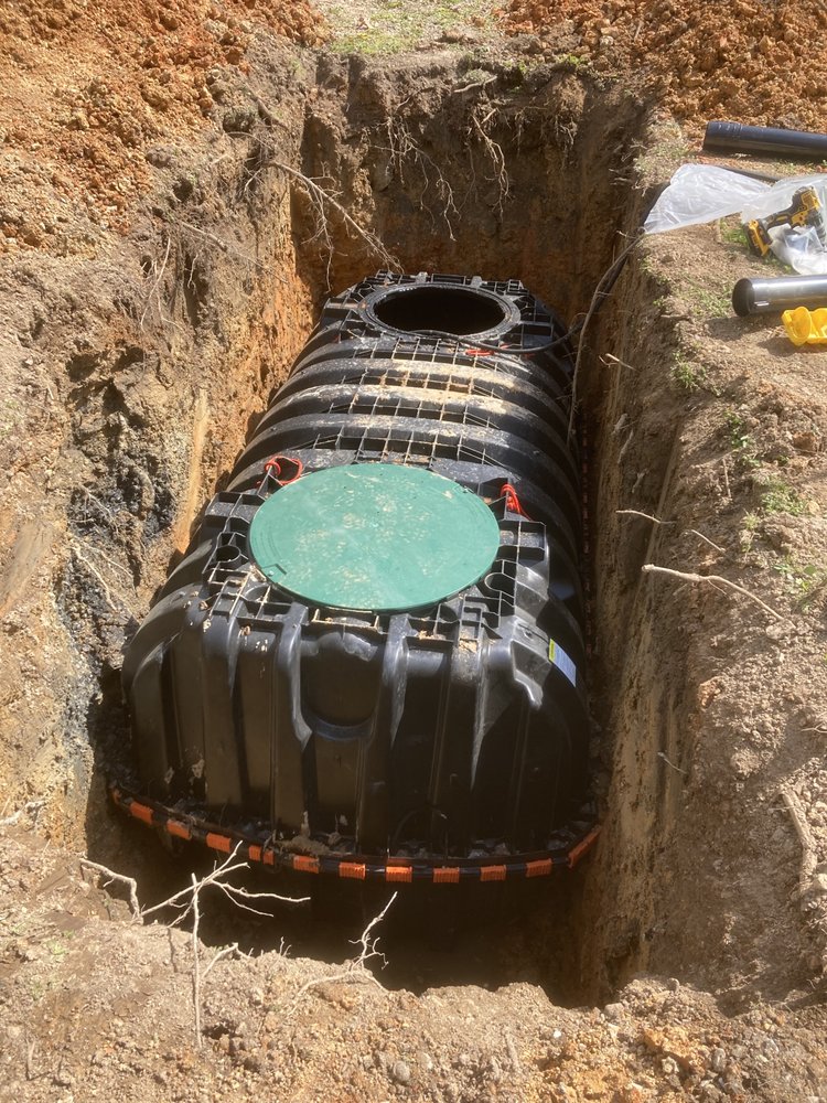 Slide of Perfect Service Plumbing and Septic