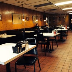 Richie's Koffee Shop - More of Richies Koffee Shop