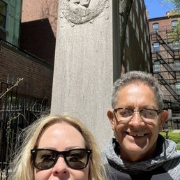 Excellent tour! Kaitlin was a walking encyclopedia and should be on Jeopardy! I HIGHLY recommend this tour. Well done!