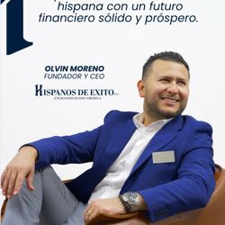 Hispanos De Exito