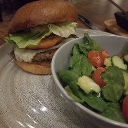Impossible Burger