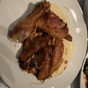 AnQi Bistro - Peking Roasted Chicken* - Asian Fusion Near Me - Costa Mesa, California AnQi Bistro - Peking Roasted Chicken* - Asian Fusion Near Me - Costa Mesa, California