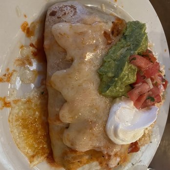 Dos Carlitos - Mexican Near Me - Santa Ynez, California