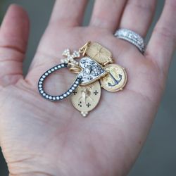 Petite G Jewelers - Erica Molinari