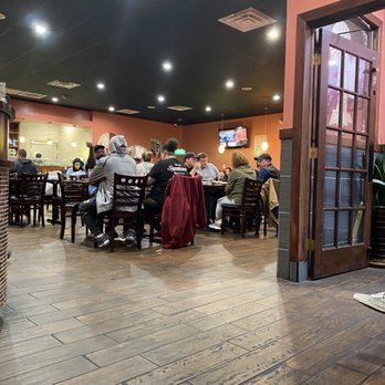 Sushi King - people sitting at tables in a restaurant - Japanese Near Me - Cherry Hill, New Jersey Sushi King - people sitting at tables in a restaurant - Japanese Near Me - Cherry Hill, New Jersey