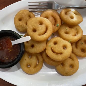 Kathmandu Cuisine - Smiley Fries - Himalayan/Nepalese Near Me - Milpitas, California Kathmandu Cuisine - Smiley Fries - Himalayan/Nepalese Near Me - Milpitas, California