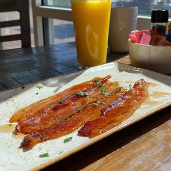 First Watch - Million dollar bacon.... so good, so good - Breakfast & Brunch Near Me - Ocala, Florida