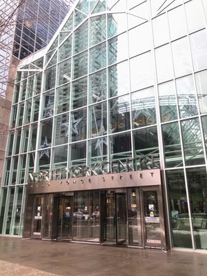 North York Centre by null