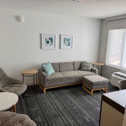 TownePlace Suites