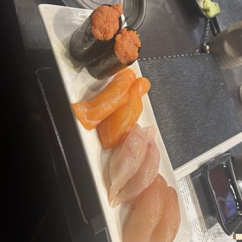 Oyshi Sushi - Spicy tuna, albacore, yellowtail salmon - Sushi Bars Near Me - Las Vegas, Nevada Oyshi Sushi - Spicy tuna, albacore, yellowtail salmon - Sushi Bars Near Me - Las Vegas, Nevada