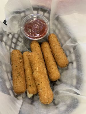 Pizza Castle by null