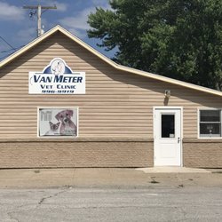 Van Meter Veterinary Clinic